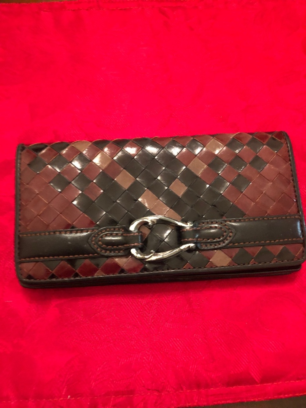 Brighton Wallet